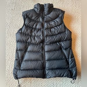 Arcteryx Women’s Thorium Vest Black M